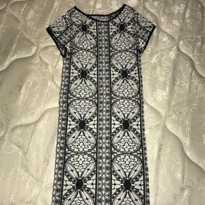 Free people body con dress